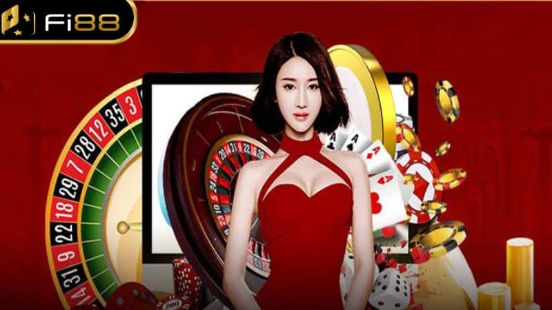 Một vài lợi ích hấp dẫn khi thành viên trở thành VIP của nhà cái FI88