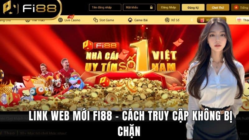 link web mới Fi88